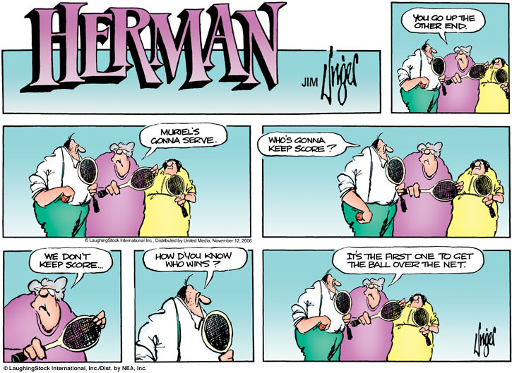 herman
